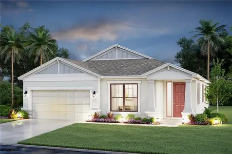 14937 Barrows Bluff Terrace Bradenton FL 34212
