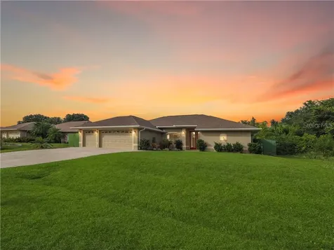10276 Alexandria Avenue Englewood FL 34224
