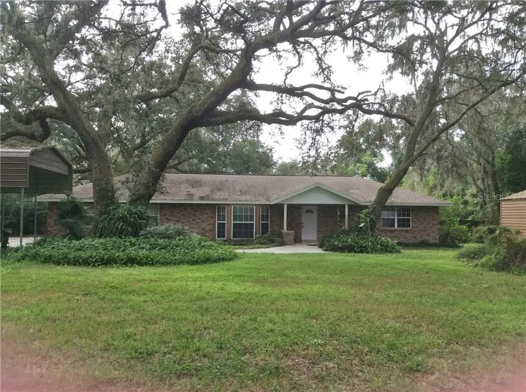 37336 Tucker Road Zephyrhills FL 33541
