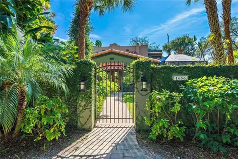 1656 Wisconsin Lane Sarasota FL 34239