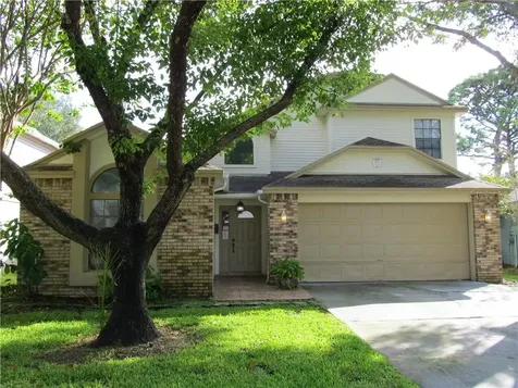 1036 Manigan Avenue Oviedo FL 32765