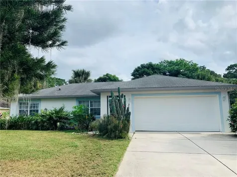 3850 Ragen Street North Port FL 34287