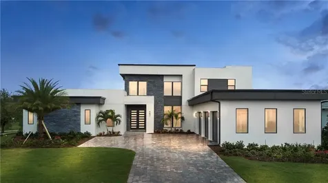 9431 Becker Court Orlando FL 32827