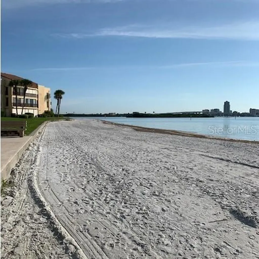 800 S Gulfview Boulevard Clearwater Beach FL 33767