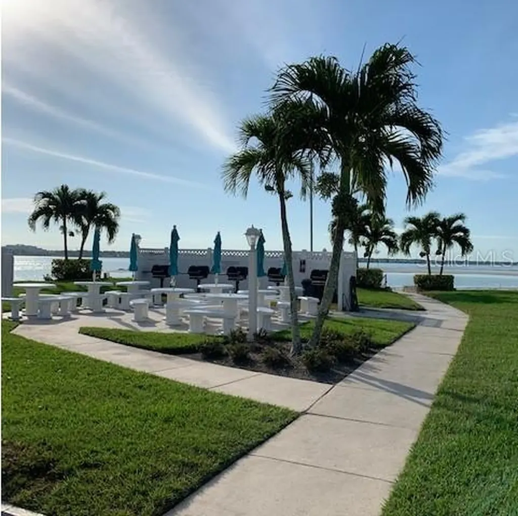 800 S Gulfview Boulevard Clearwater Beach FL 33767