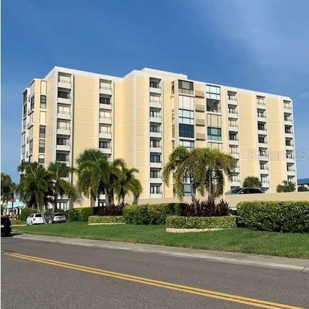 800 S Gulfview Boulevard Clearwater Beach FL 33767