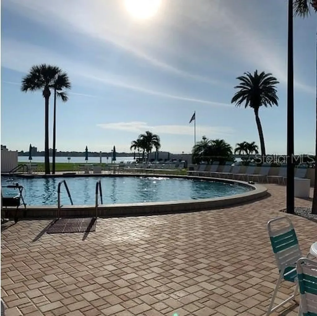 800 S Gulfview Boulevard Clearwater Beach FL 33767