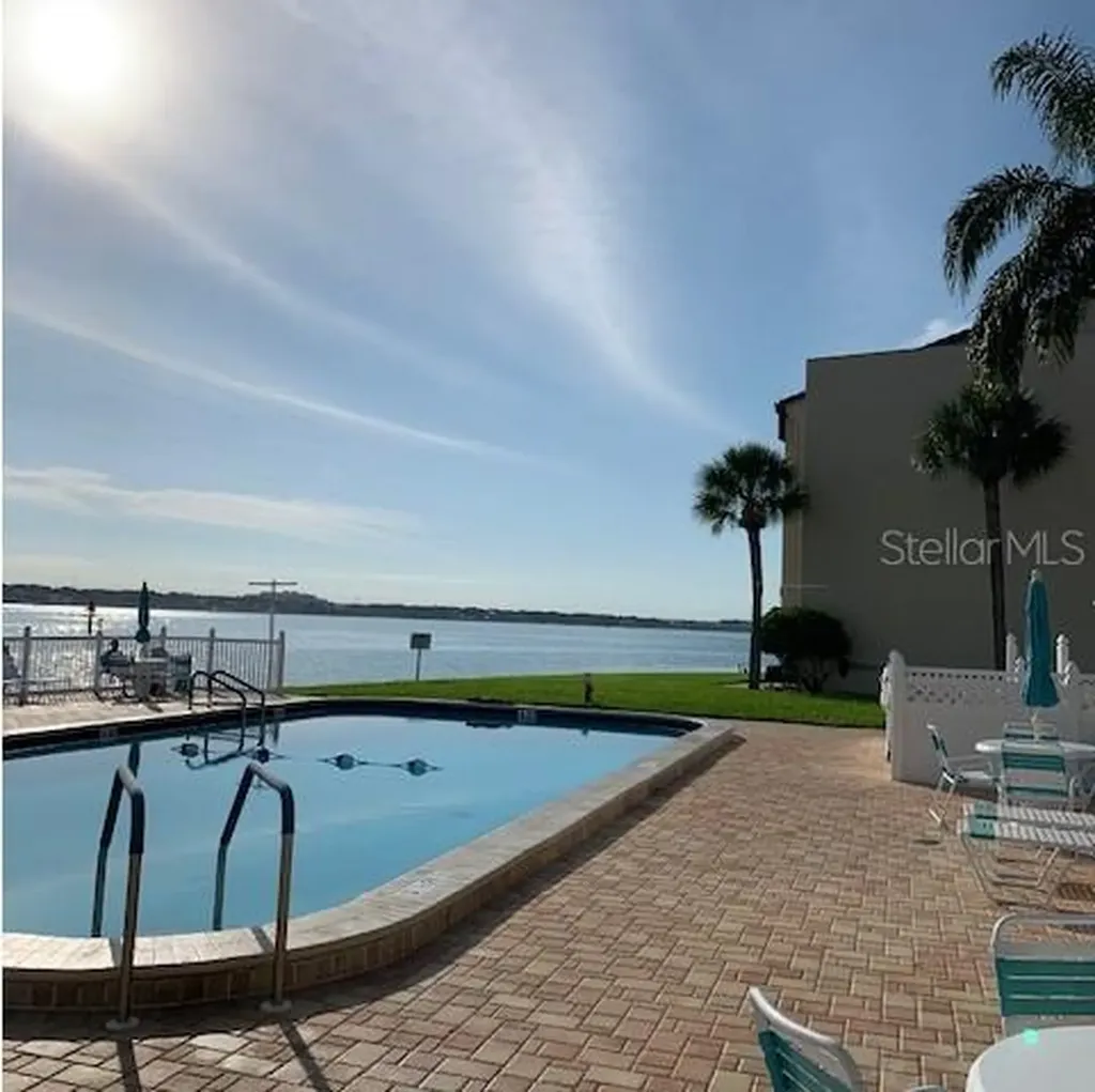 800 S Gulfview Boulevard Clearwater Beach FL 33767