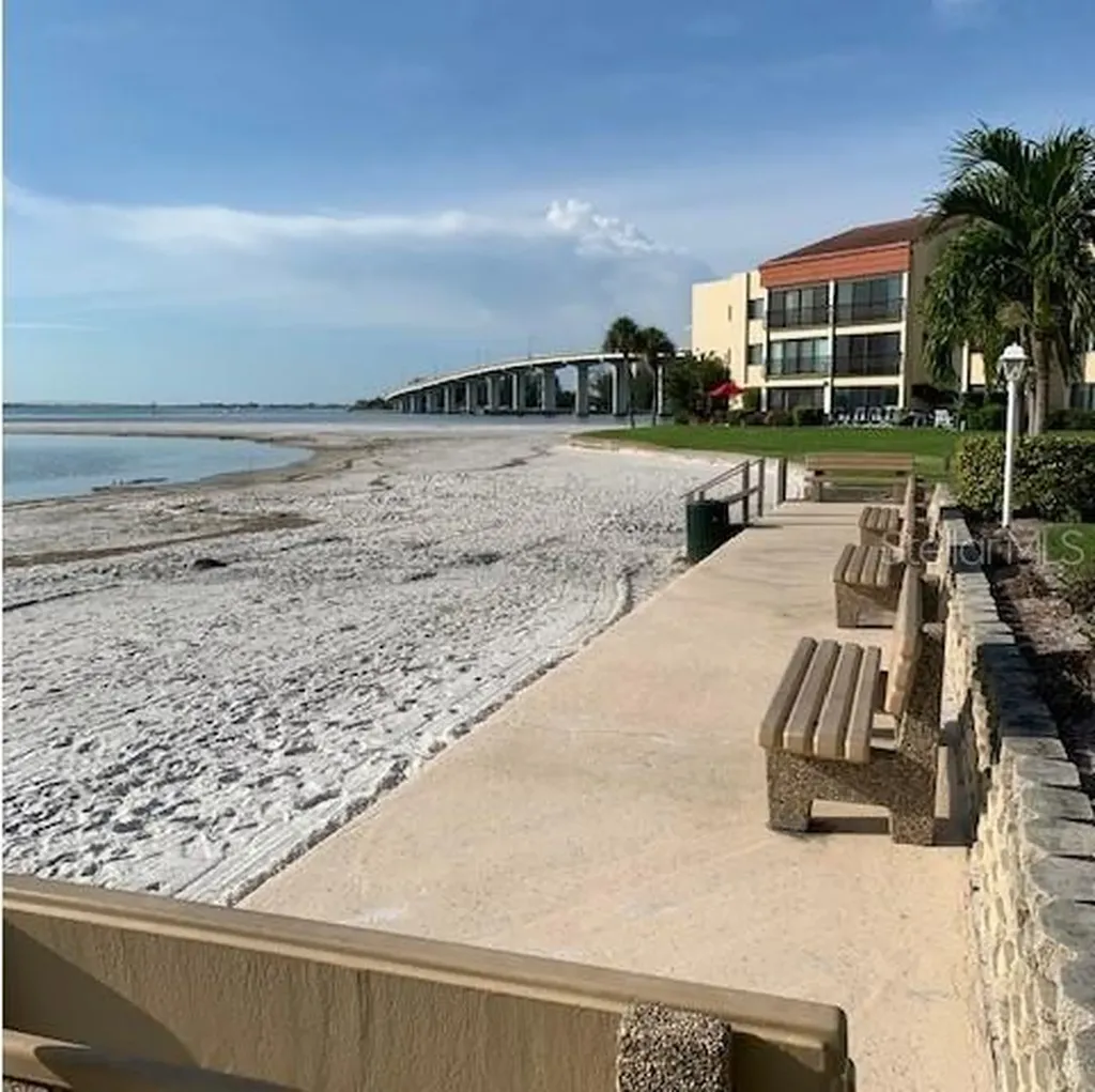 800 S Gulfview Boulevard Clearwater Beach FL 33767