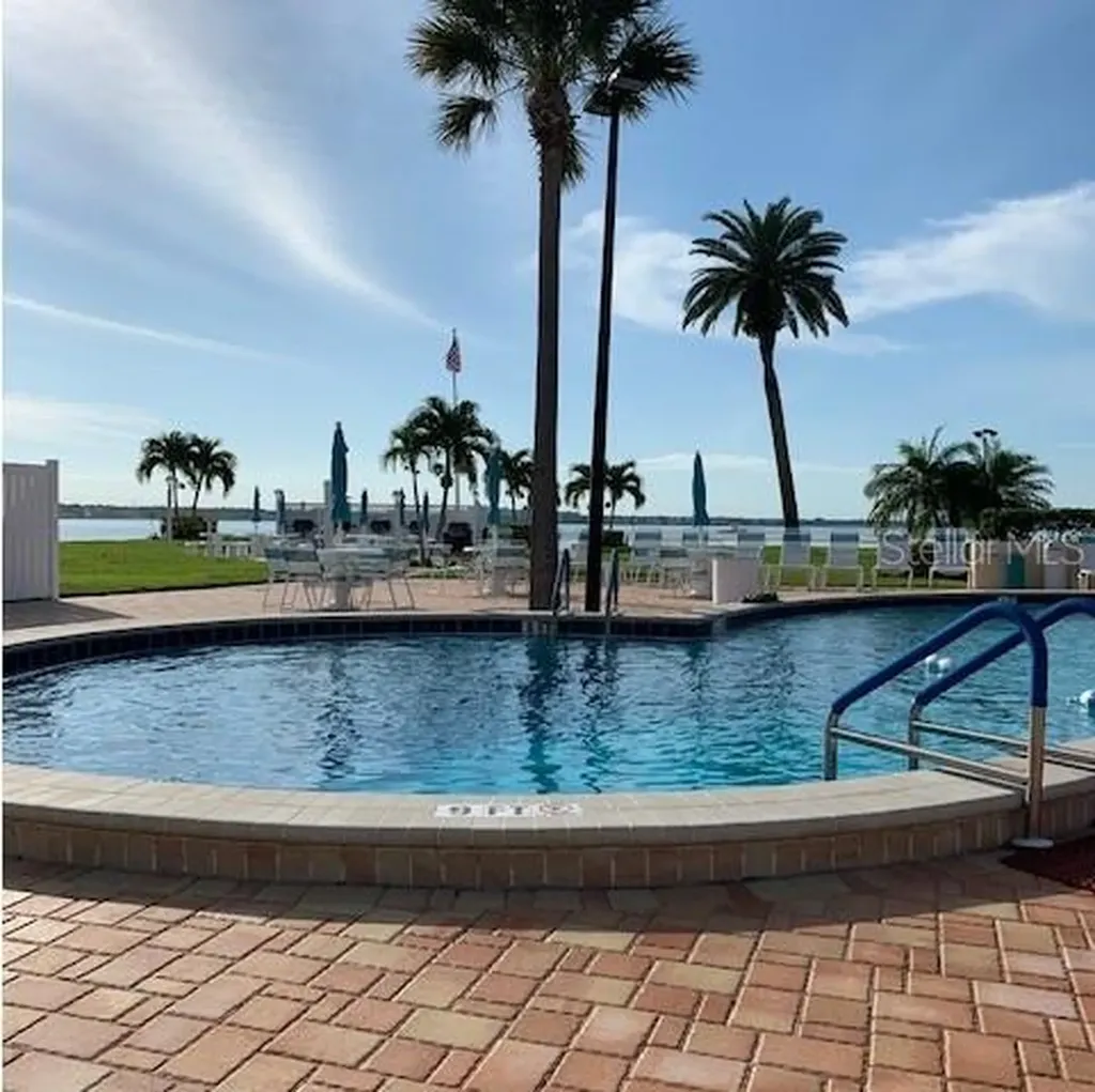 800 S Gulfview Boulevard Clearwater Beach FL 33767