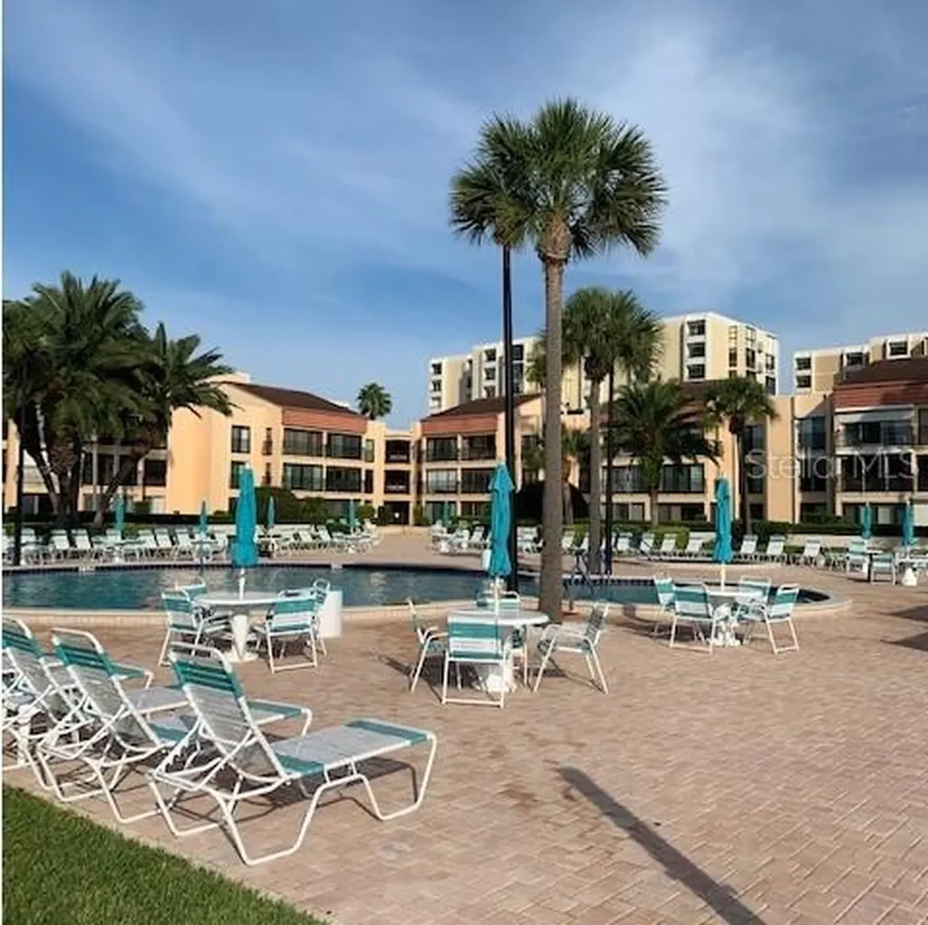 800 S Gulfview Boulevard Clearwater Beach FL 33767