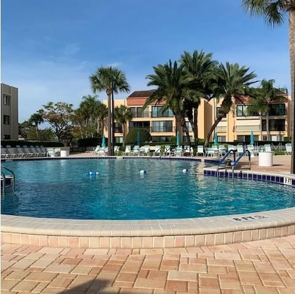 800 S Gulfview Boulevard Clearwater Beach FL 33767