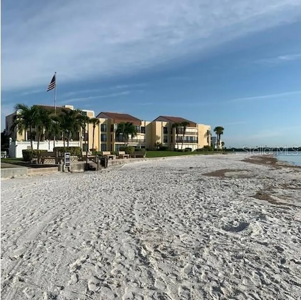 800 S Gulfview Boulevard Clearwater Beach FL 33767