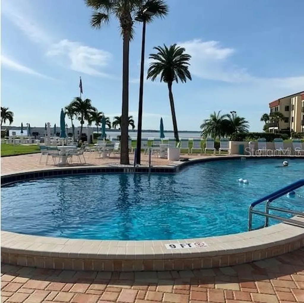 800 S Gulfview Boulevard Clearwater Beach FL 33767