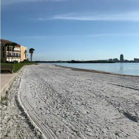 800 S Gulfview Boulevard Clearwater Beach FL 33767