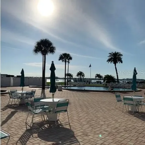 800 S Gulfview Boulevard Clearwater Beach FL 33767