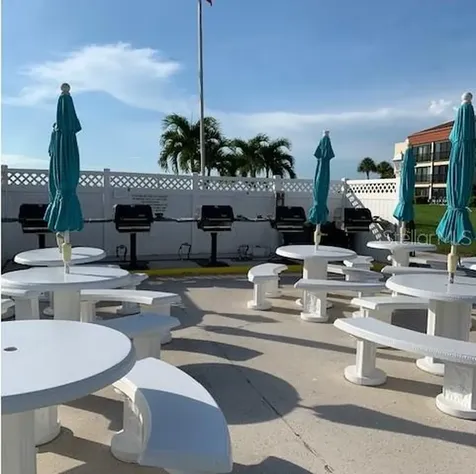 800 S Gulfview Boulevard Clearwater Beach FL 33767