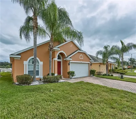 160 Victory Avenue Davenport FL 33837