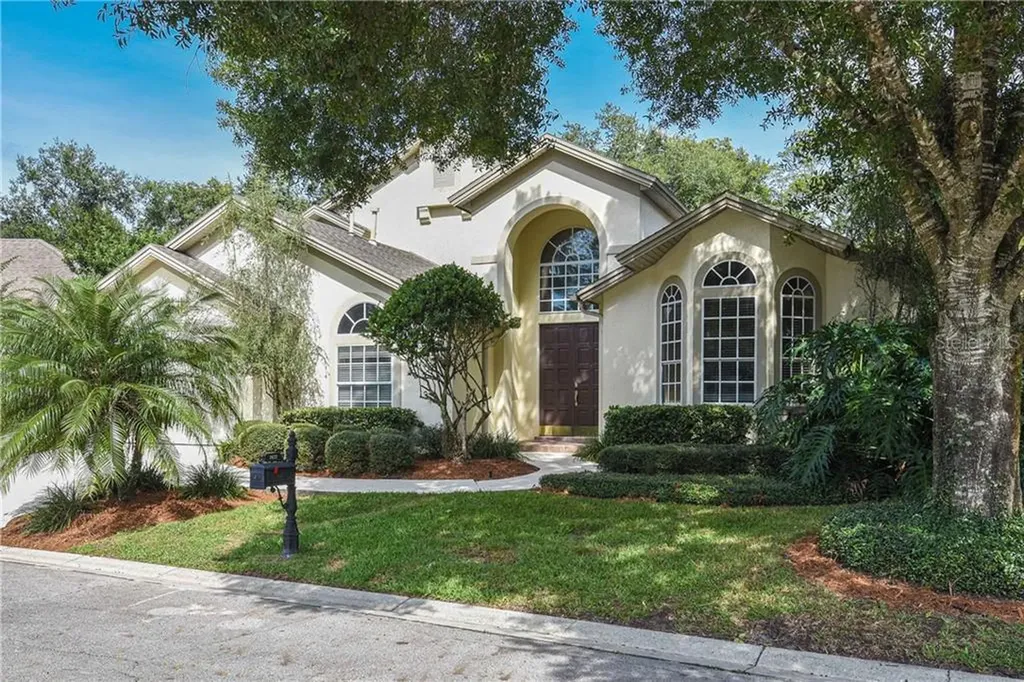 2622 Ultra Vista Drive Maitland FL 32751