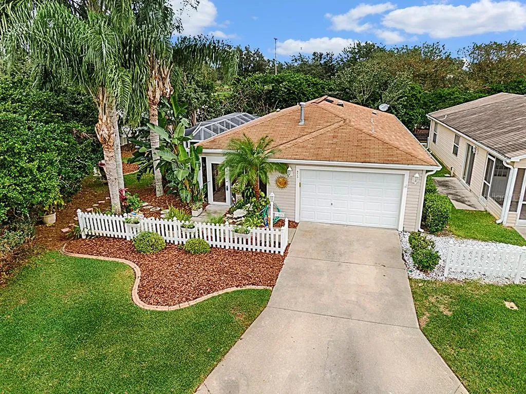 8119 SE 169th Palownia Loop The Villages FL 32162