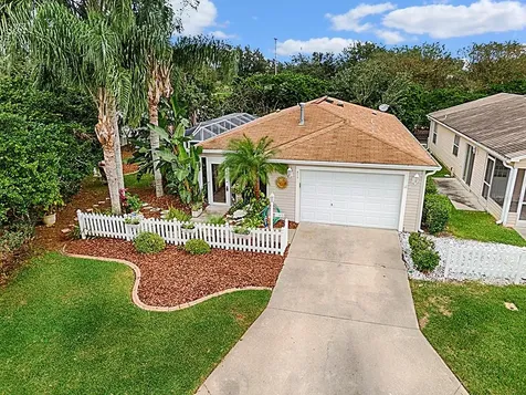 8119 SE 169th Palownia Loop The Villages FL 32162