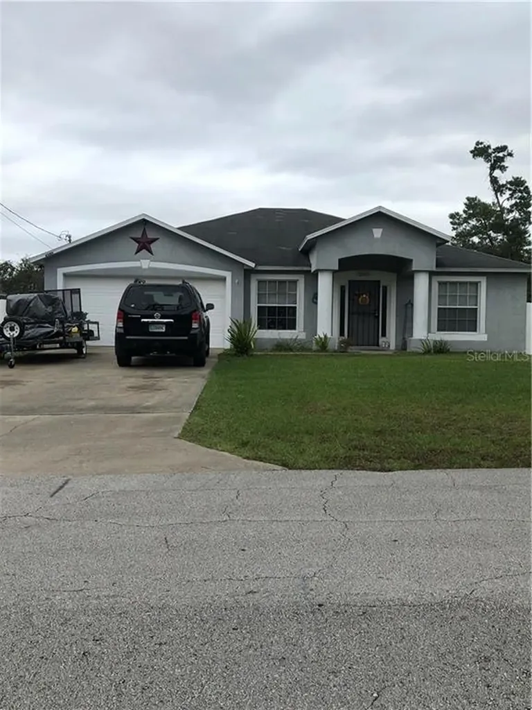 2585 Millwood Avenue Deltona FL 32725