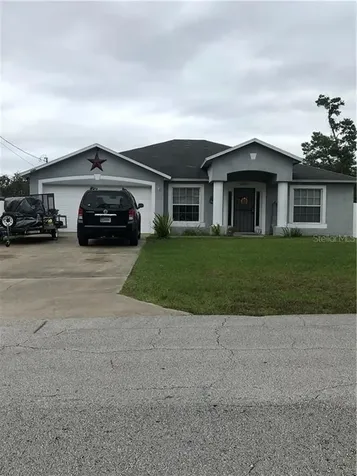 2585 Millwood Avenue Deltona FL 32725