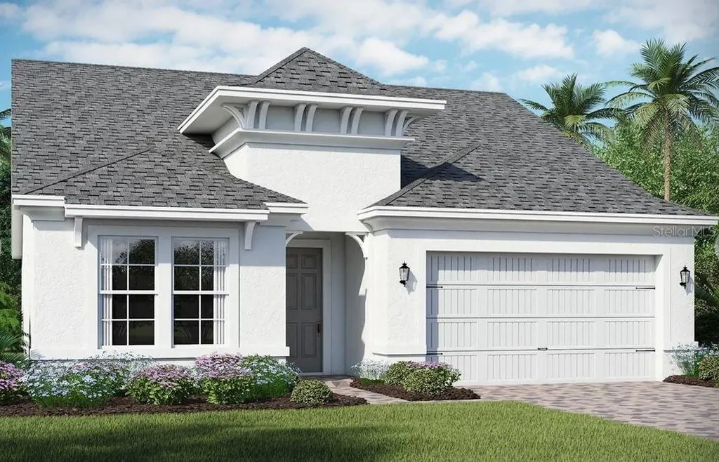 1945 Estuary Lane Kissimmee FL 34747