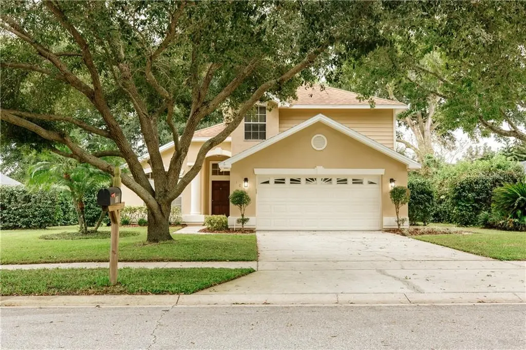 1051 Turnbuckle Court Ocoee FL 34761