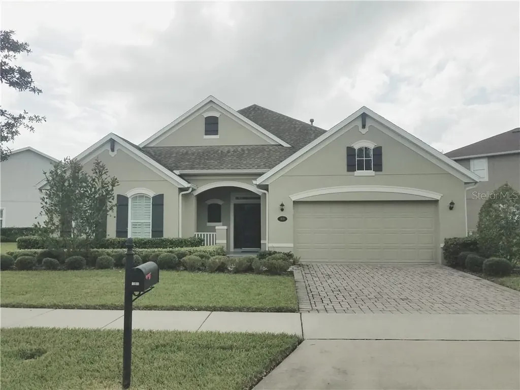 1630 Victoria Gardens Drive Deland FL 32724