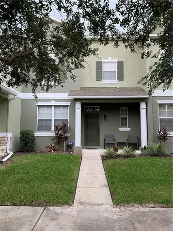 1709 Buckeye Falls Way Orlando FL 32824