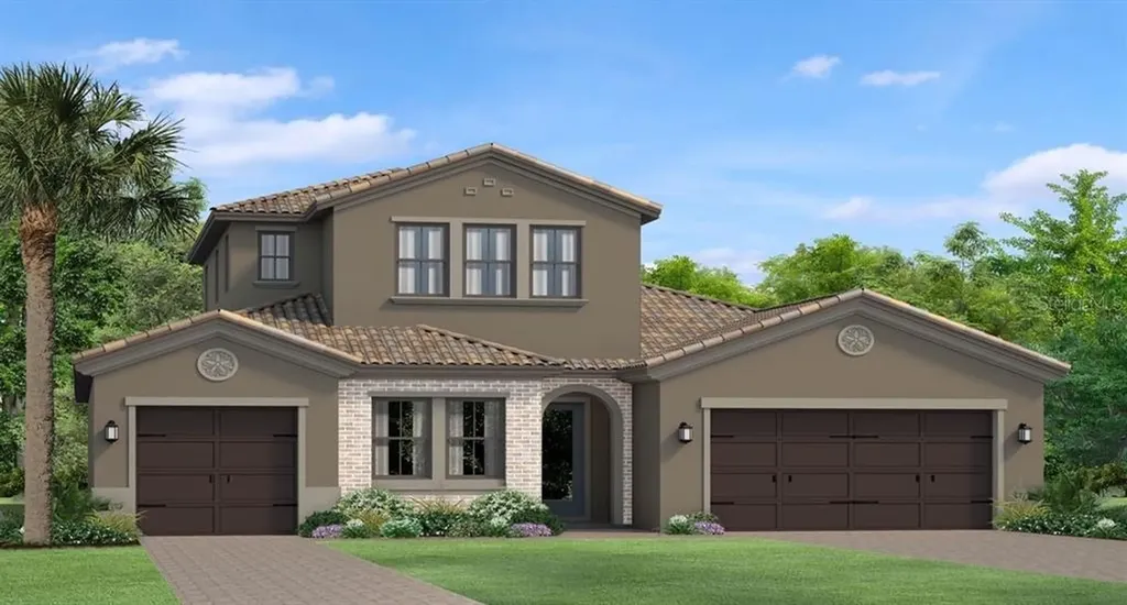 18220 Leafmore Street Lutz FL 33548
