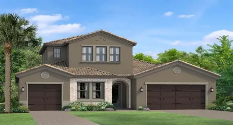 18220 Leafmore Street Lutz FL 33548