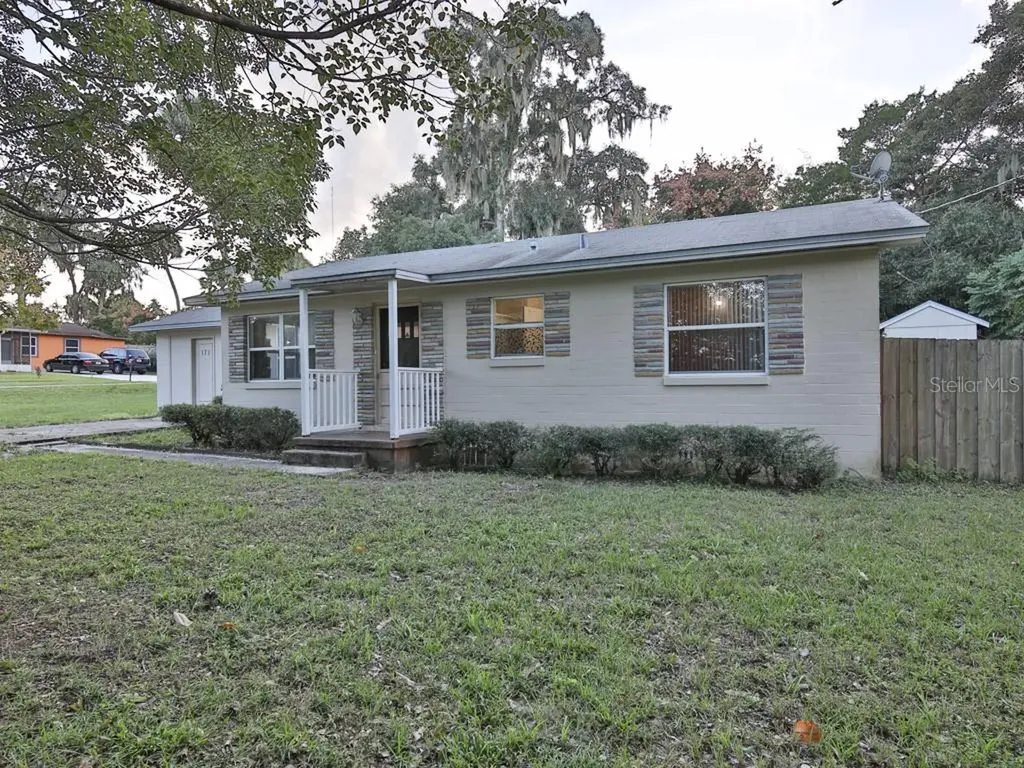 171 S Carpenter Avenue Orange City FL 32763