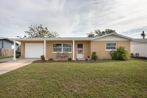 3438 Blayton Street Holiday FL 34690