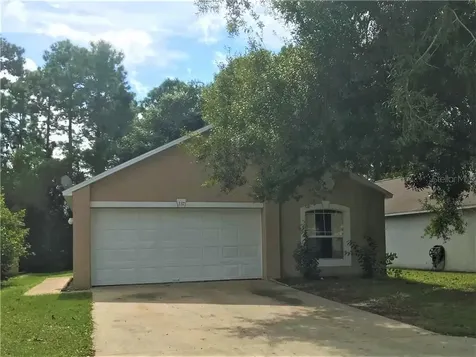 337 Placid Lake Drive Sanford FL 32773