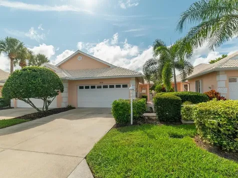 1208 Berkshire Circle Venice FL 34292