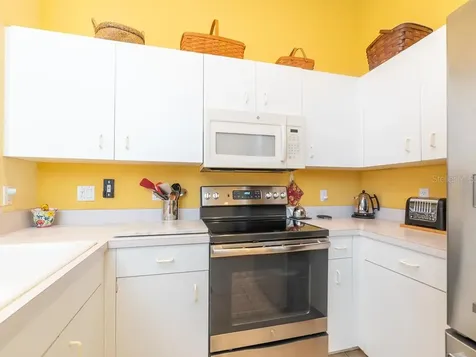 1208 Berkshire Circle Venice FL 34292