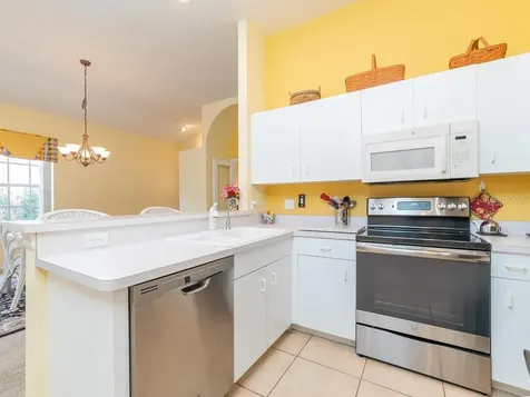 1208 Berkshire Circle Venice FL 34292