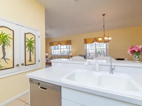 1208 Berkshire Circle Venice FL 34292