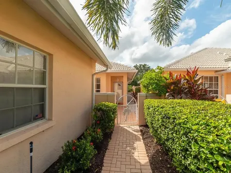 1208 Berkshire Circle Venice FL 34292