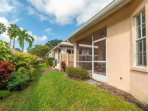 1208 Berkshire Circle Venice FL 34292