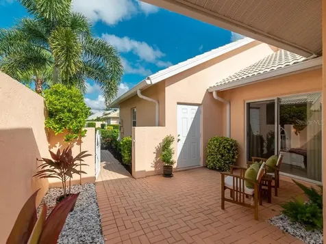 1208 Berkshire Circle Venice FL 34292