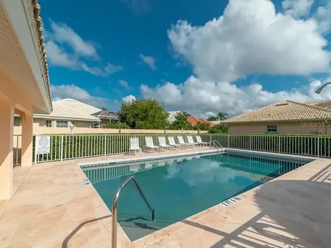 1208 Berkshire Circle Venice FL 34292