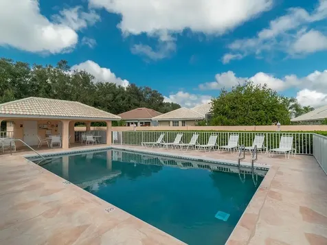 1208 Berkshire Circle Venice FL 34292