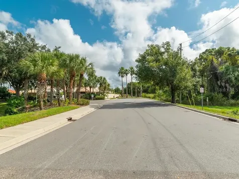 1208 Berkshire Circle Venice FL 34292