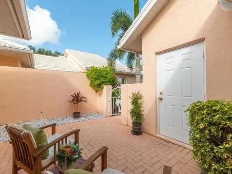 1208 Berkshire Circle Venice FL 34292