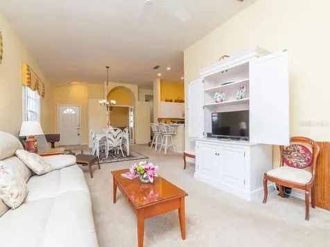 1208 Berkshire Circle Venice FL 34292