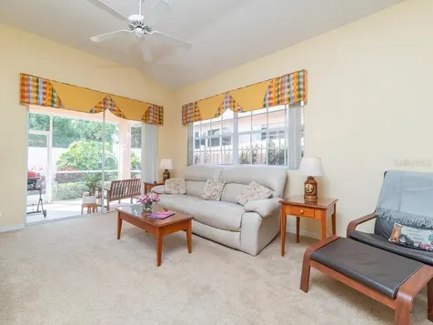 1208 Berkshire Circle Venice FL 34292