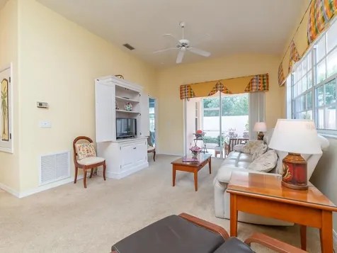 1208 Berkshire Circle Venice FL 34292